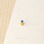 Tiny Sapphire Threadless Flat Back Nose Stud, September Birthstone, 20,18,16ga, 5-10mm, Surgical Steel SS517