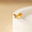 Tiny Butterfly Threadless Flat Back Lip Labret Stud, 18,16ga, 6-10mm Unisex, Surgical Steel SHEMISLI SS920