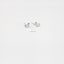 Tiny Heart Studs Earrings, Gold, Silver SHEMISLI SS028