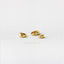 Tapered Hoop Earrings, Huggies, Gold, Silver SHEMISLI - SH316, SH317, SH318, SH319, SH320