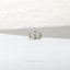 Split Triple Hoop Earring, Conch Hoop, Nose Ring, Septum Ring, 18, 16ga, 8, 10mm, Solid G23 Titanium SHEMISLI SH523, SH524, SH525, SH526